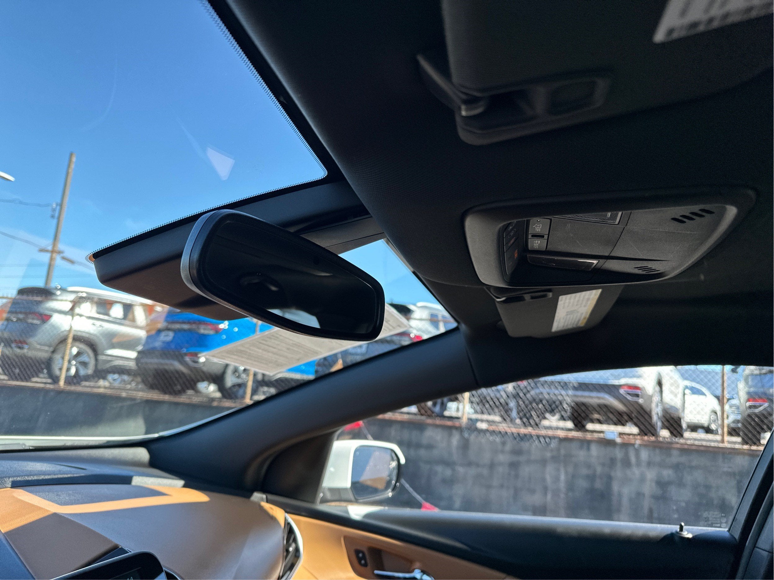2018 Chevrolet Volt Premier
