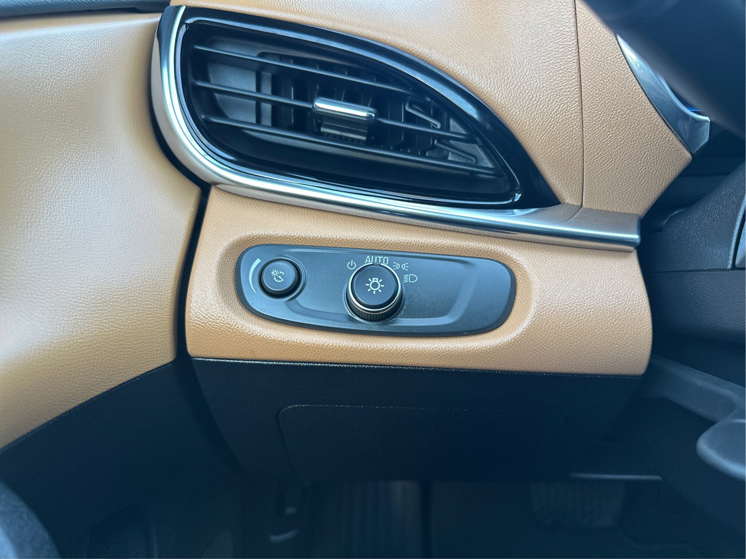 2018 Chevrolet Volt Premier