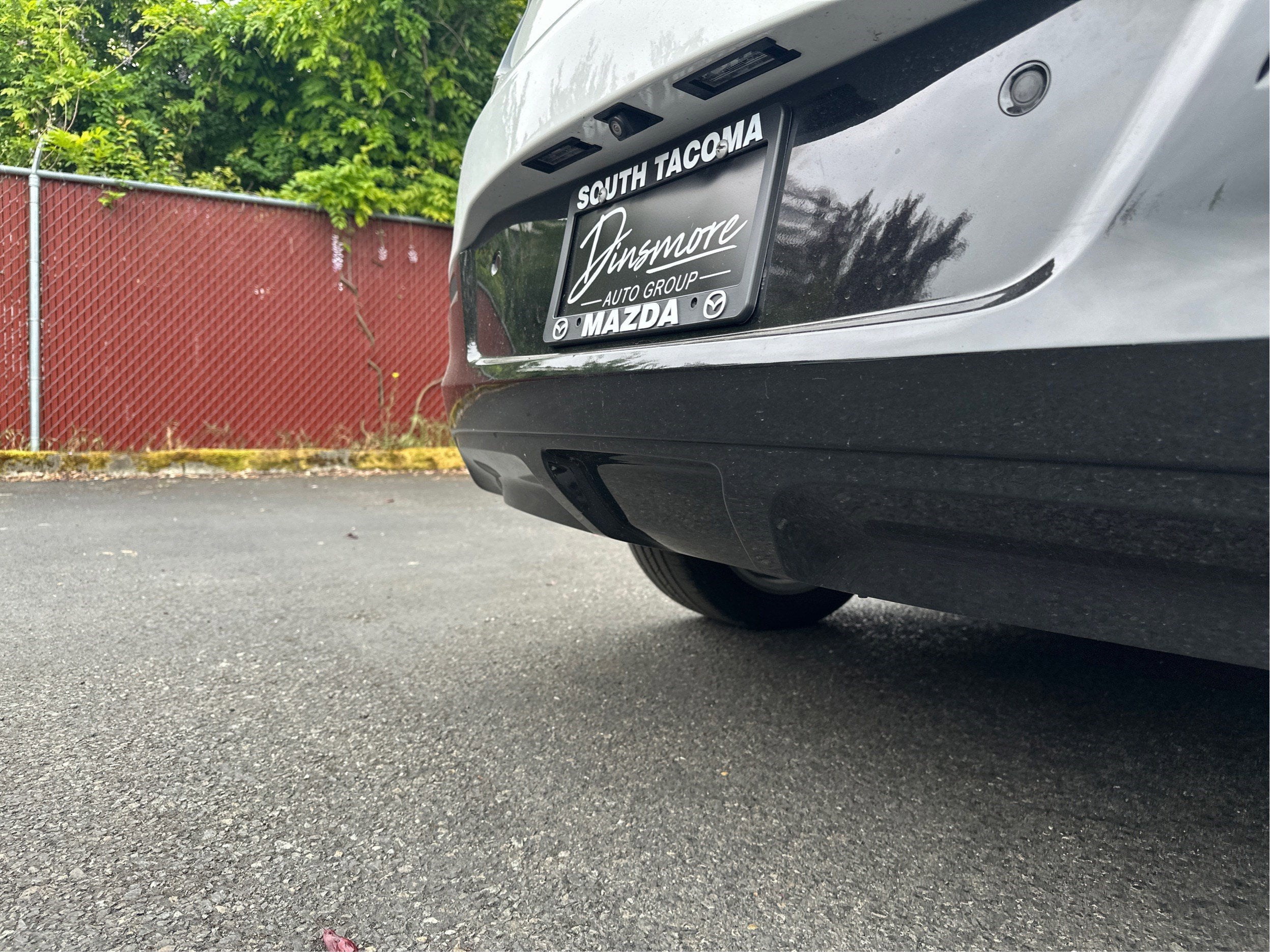 2018 Chevrolet Volt Premier