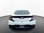 2018 Chevrolet Volt Premier
