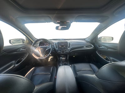 2020 Chevrolet Malibu Premier
