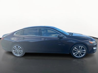 2020 Chevrolet Malibu Premier