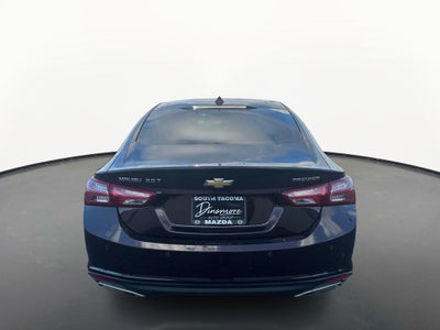 2020 Chevrolet Malibu Premier