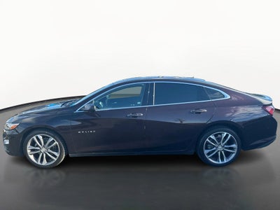 2020 Chevrolet Malibu Premier