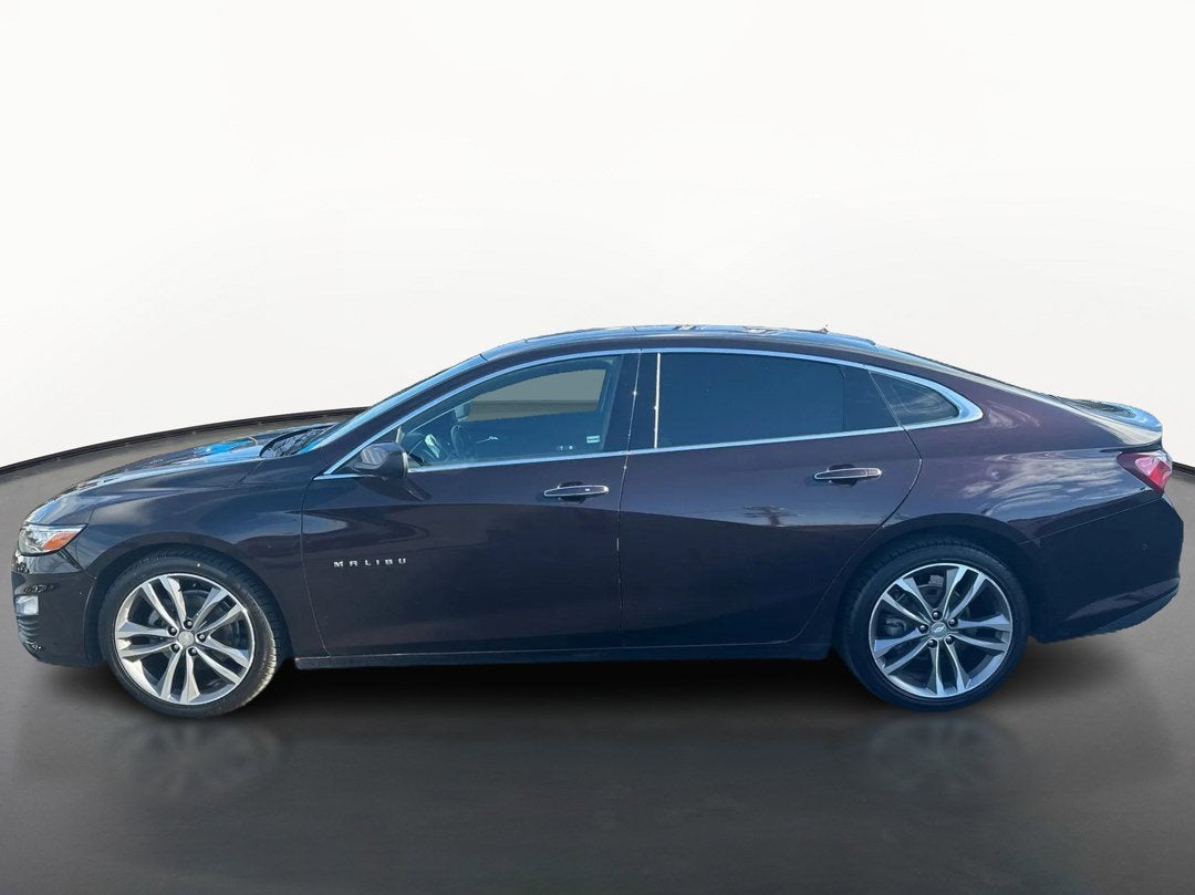 2020 Chevrolet Malibu Premier