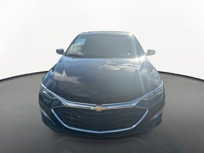 2020 Chevrolet Malibu Premier