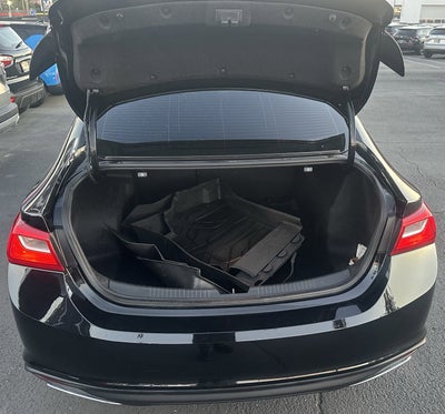 2022 Chevrolet Malibu RS