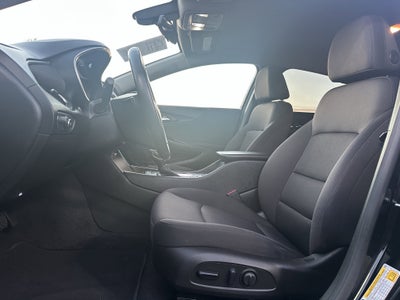 2022 Chevrolet Malibu RS