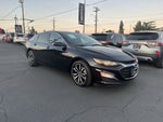 2022 Chevrolet Malibu RS