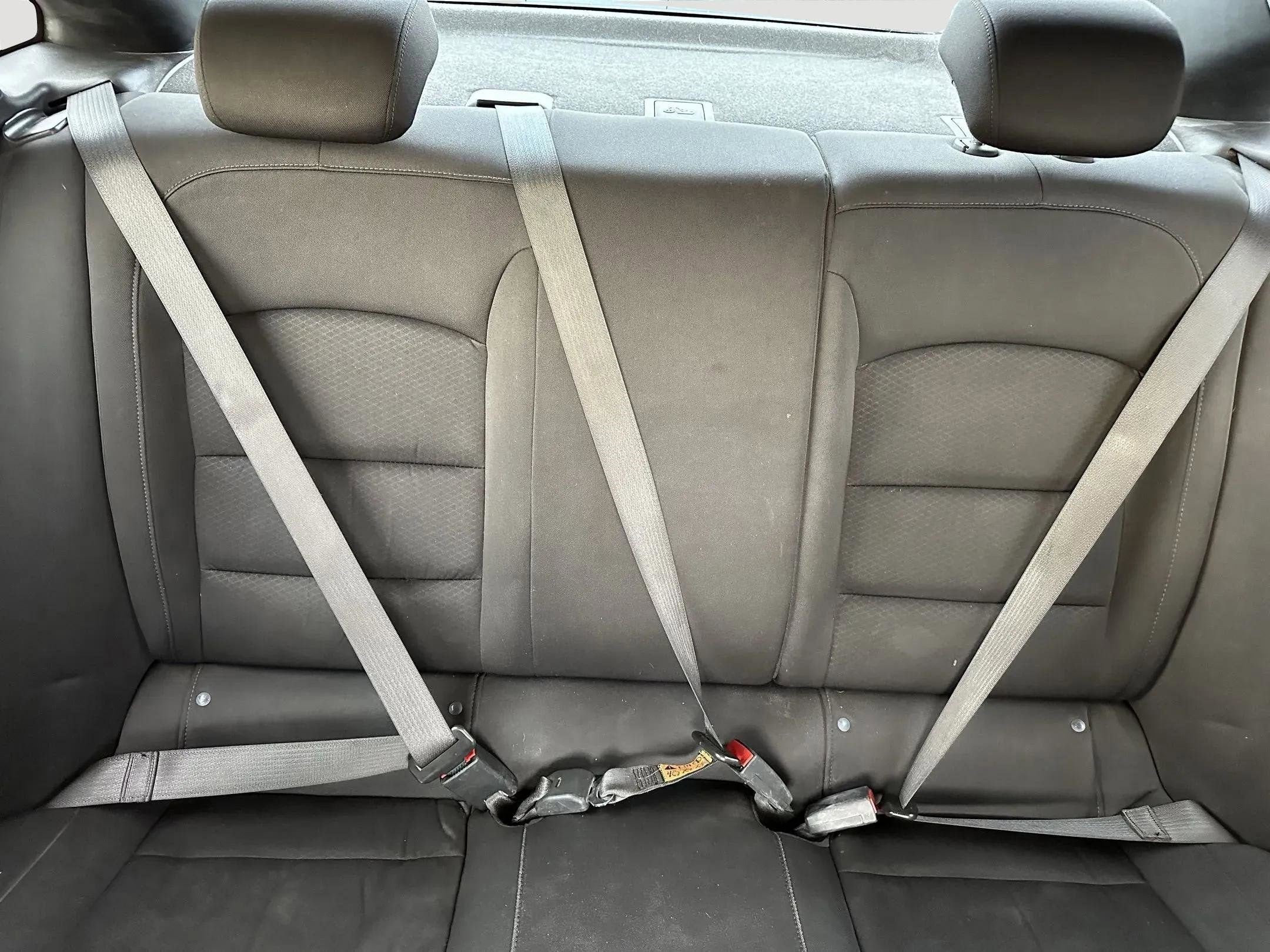 2021 Chevrolet Malibu RS