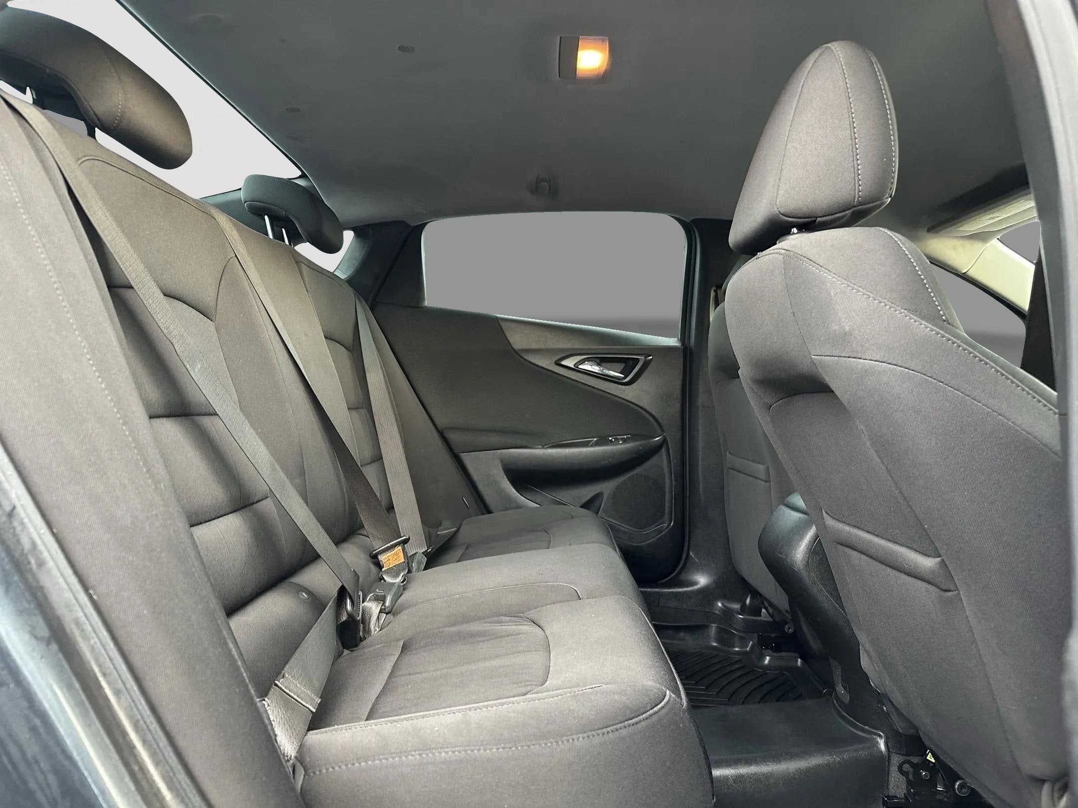 2021 Chevrolet Malibu RS