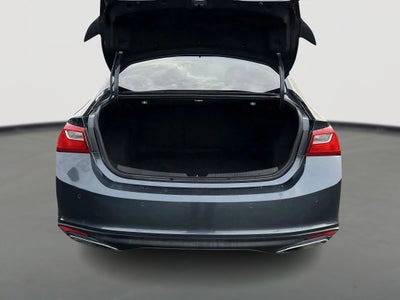 2021 Chevrolet Malibu RS