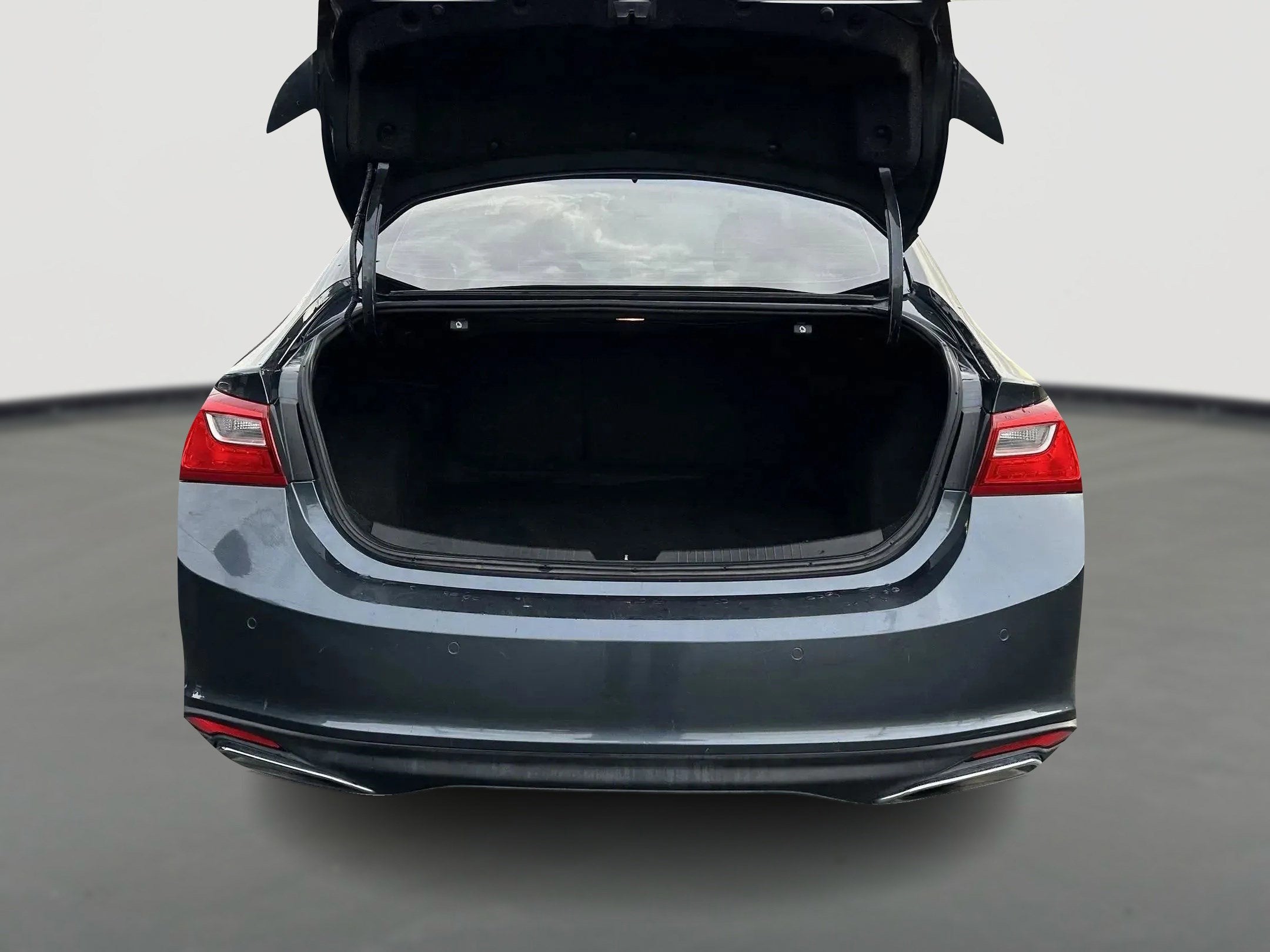 2021 Chevrolet Malibu RS