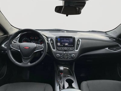 2021 Chevrolet Malibu RS