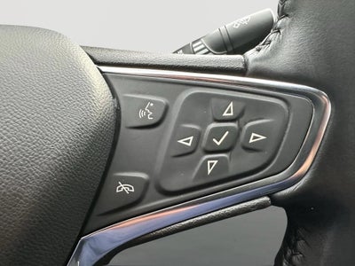 2021 Chevrolet Malibu RS