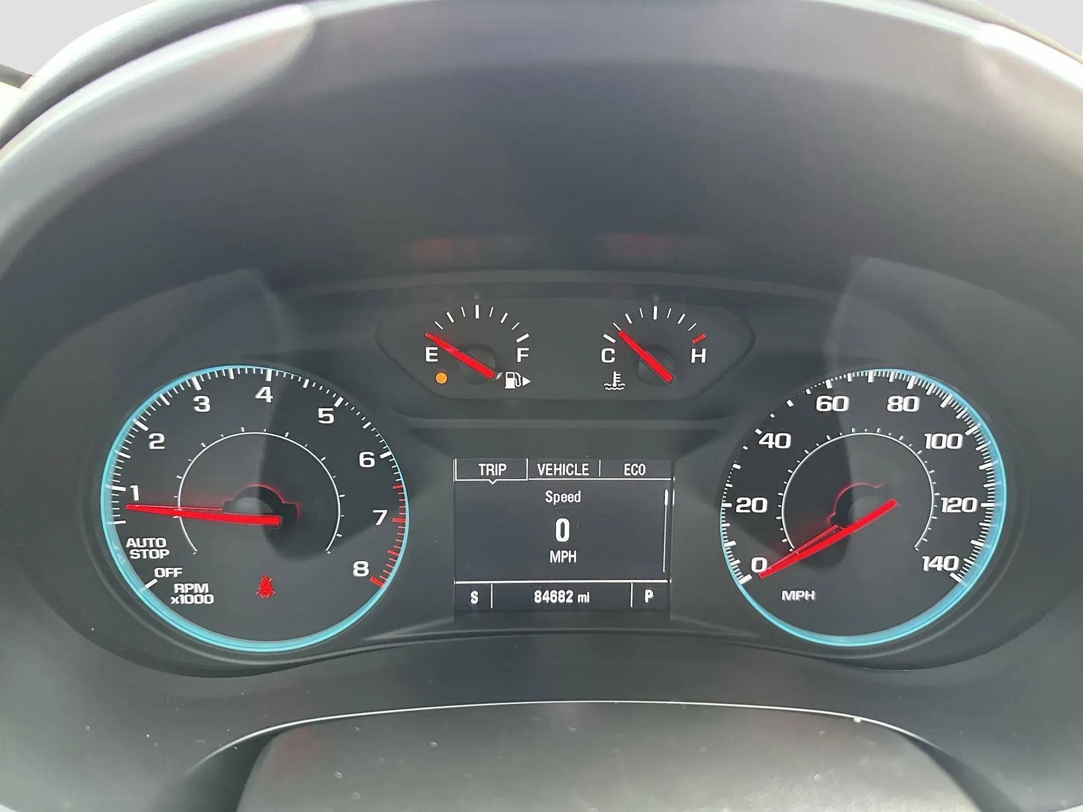 2021 Chevrolet Malibu RS