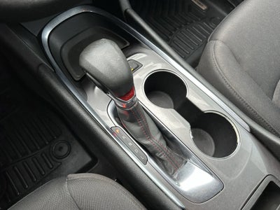 2021 Chevrolet Malibu RS