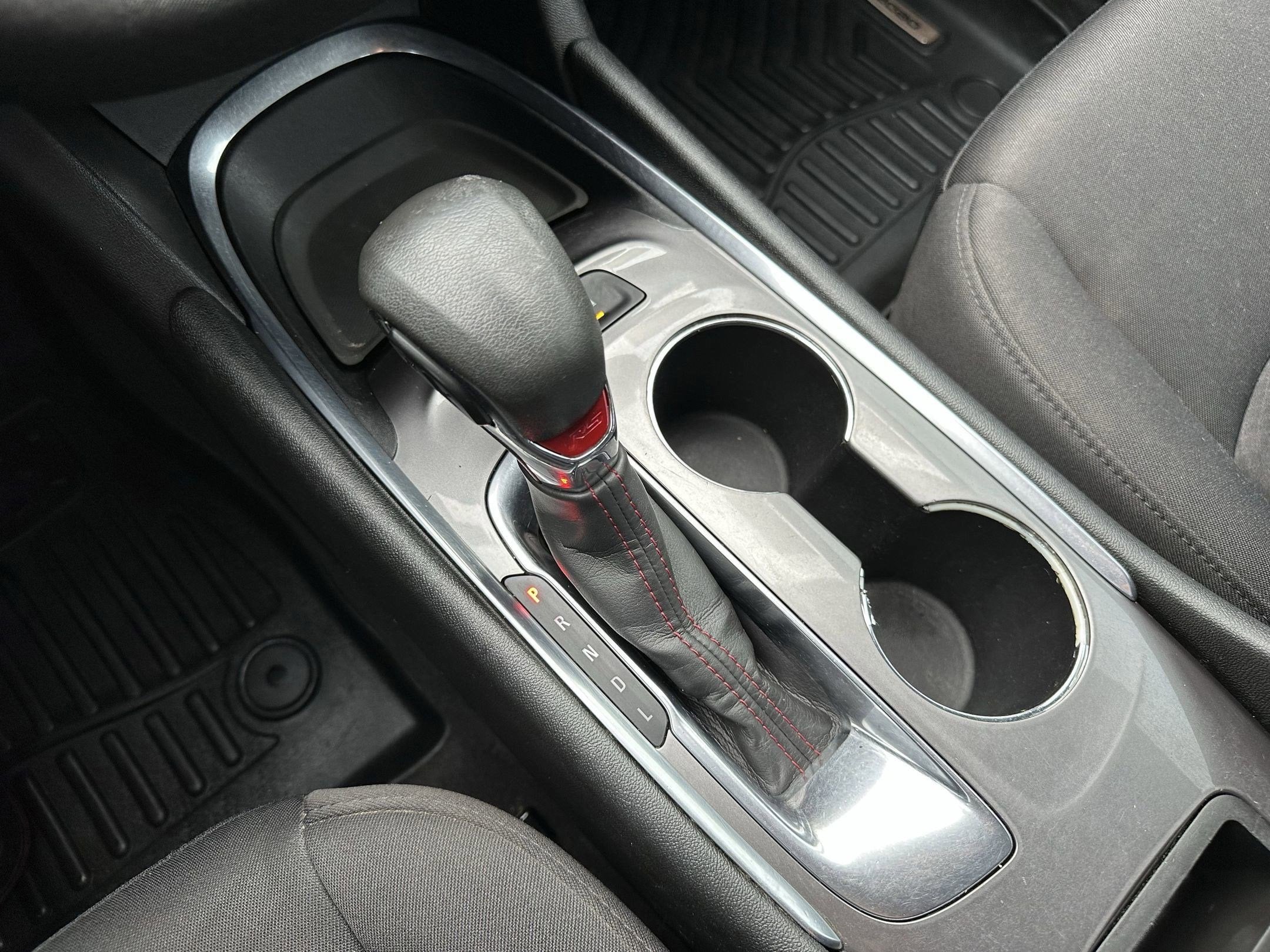 2021 Chevrolet Malibu RS