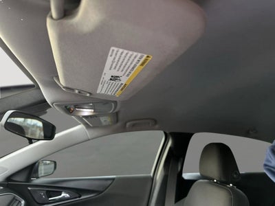 2021 Chevrolet Malibu RS