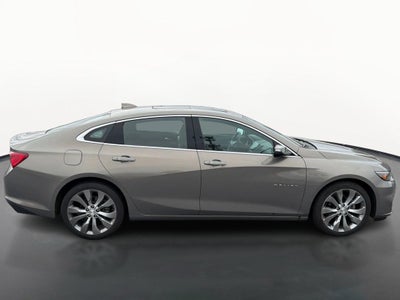 2017 Chevrolet Malibu Premier