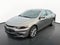 2017 Chevrolet Malibu Premier