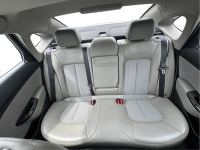 2015 Buick Verano Sedan