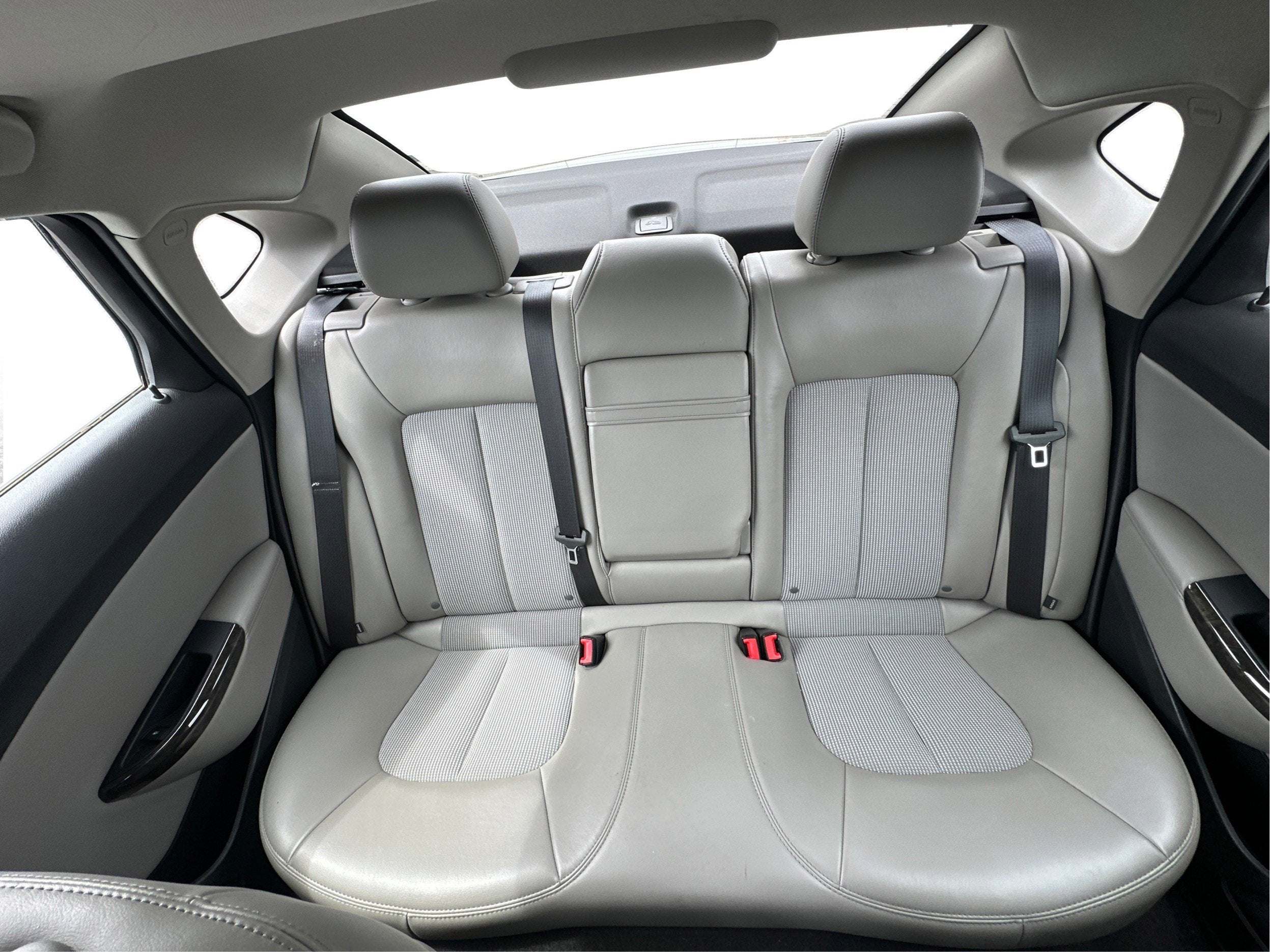 2015 Buick Verano Sedan