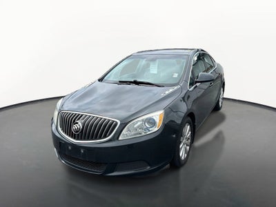 2015 Buick Verano Sedan