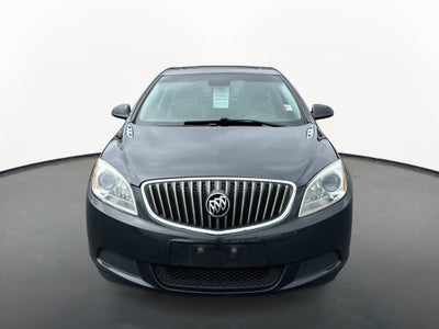 2015 Buick Verano Sedan