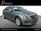 2017 Cadillac ATS Sedan Luxury RWD