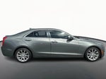 2017 Cadillac ATS Sedan Luxury RWD