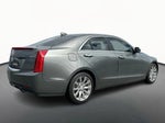 2017 Cadillac ATS Sedan Luxury RWD