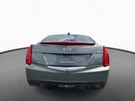 2017 Cadillac ATS Sedan Luxury RWD