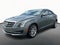 2017 Cadillac ATS Sedan Luxury RWD