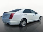 2016 Cadillac CTS Sedan Luxury Collection AWD