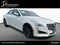2018 Cadillac CTS Sedan Luxury AWD