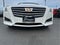 2018 Cadillac CTS Sedan Luxury AWD