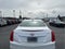 2018 Cadillac CTS Sedan Luxury AWD