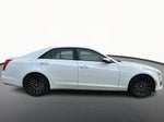 2018 Cadillac CTS Sedan Luxury AWD