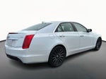 2018 Cadillac CTS Sedan Luxury AWD