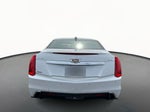 2018 Cadillac CTS Sedan Luxury AWD
