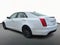 2018 Cadillac CTS Sedan Luxury AWD