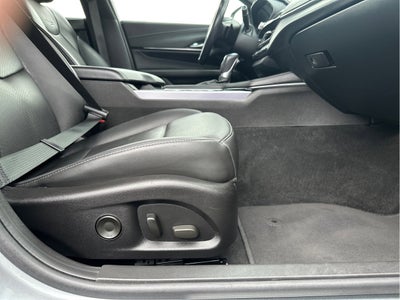 2023 Cadillac CT4 Premium Luxury