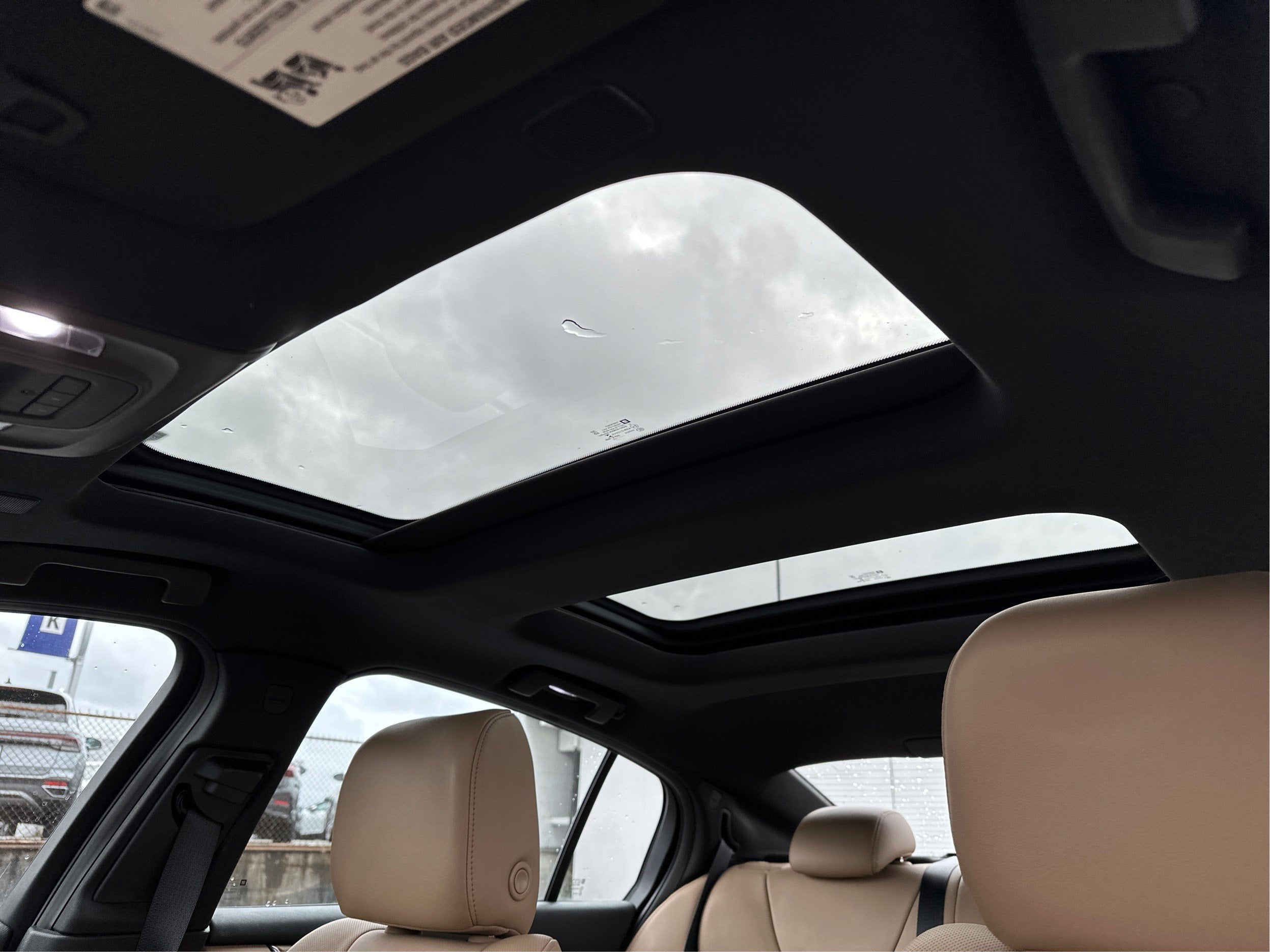 2020 Cadillac CT5 Premium Luxury