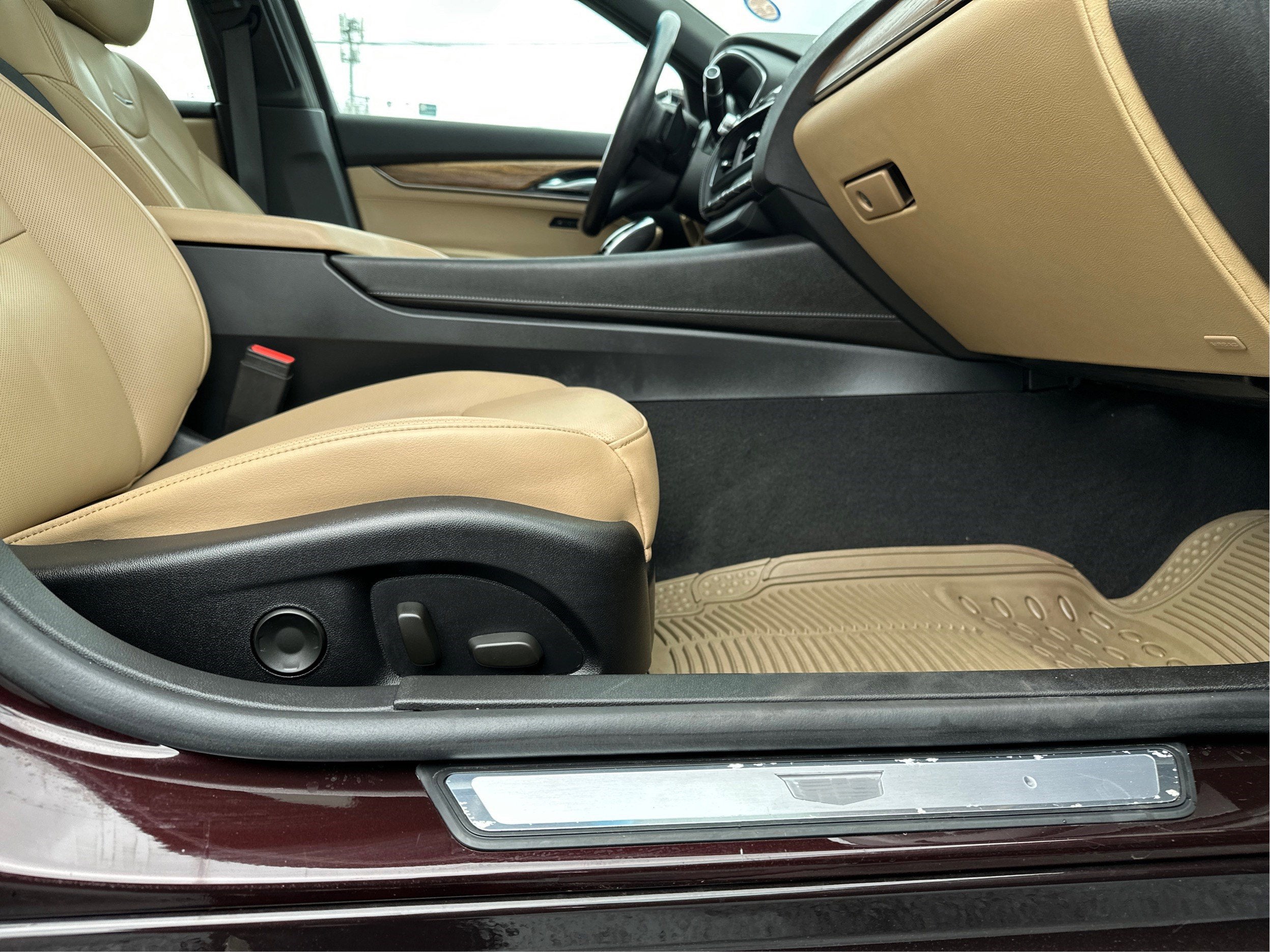 2020 Cadillac CT5 Premium Luxury
