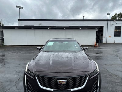 2020 Cadillac CT5 Premium Luxury