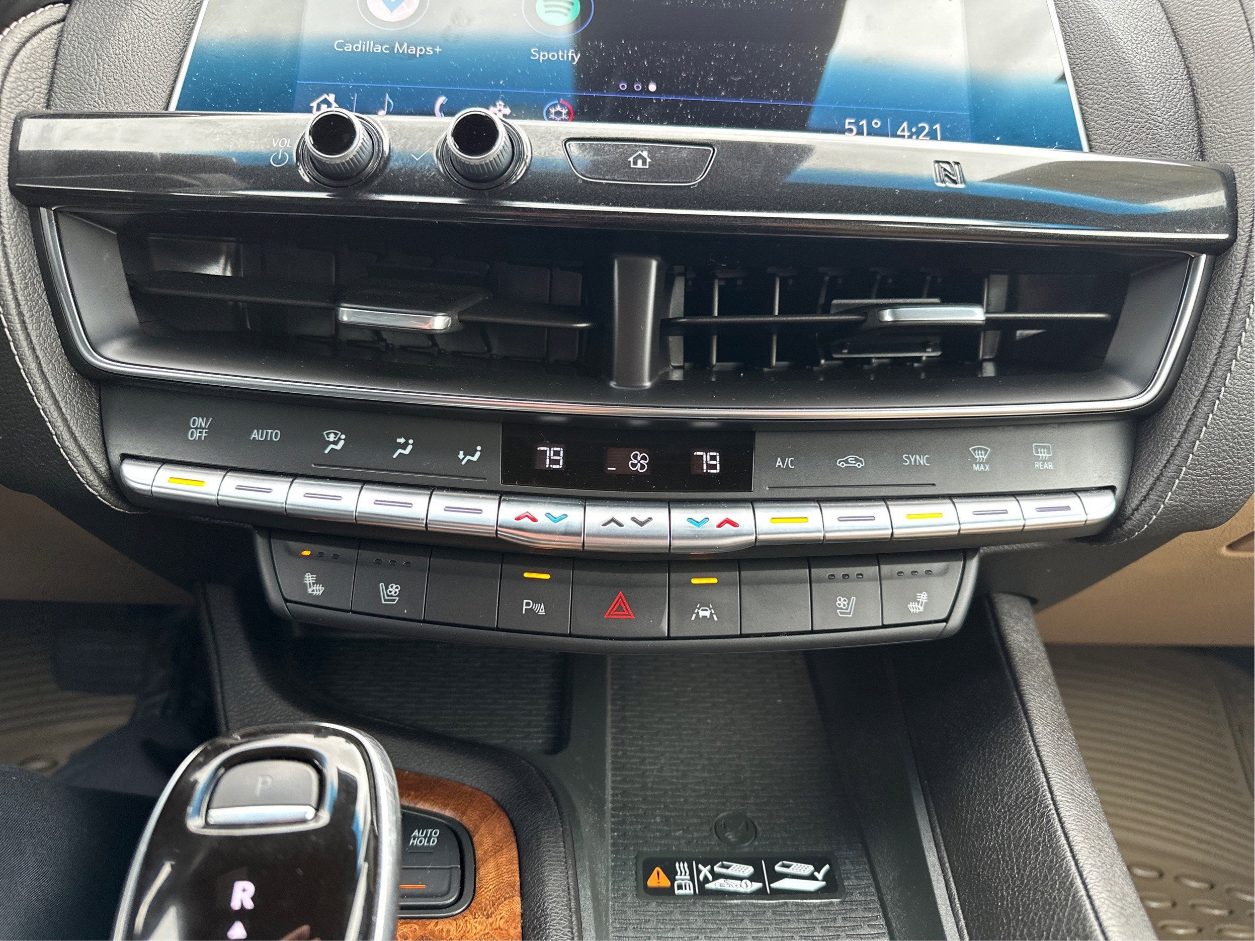 2020 Cadillac CT5 Premium Luxury