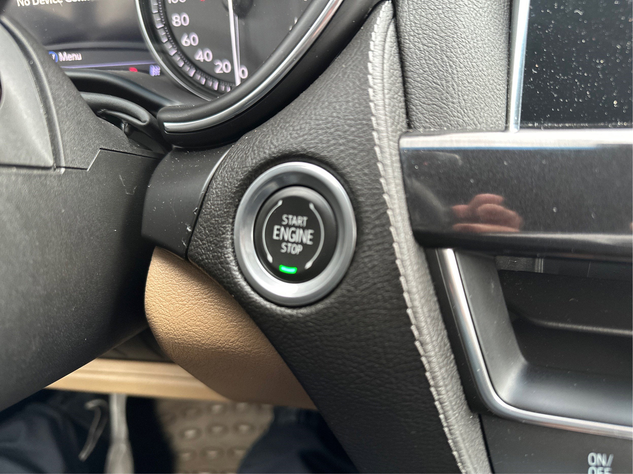 2020 Cadillac CT5 Premium Luxury