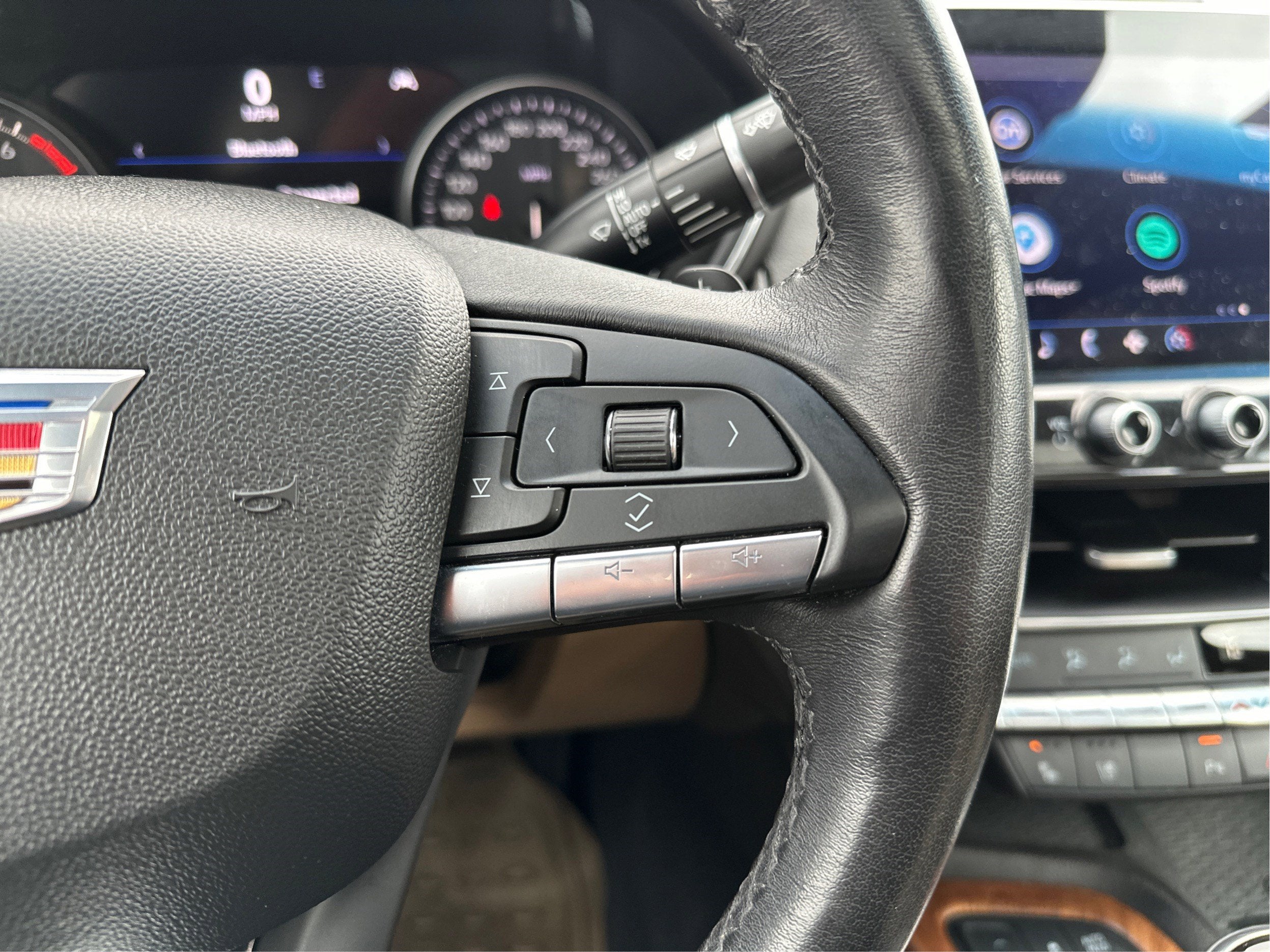 2020 Cadillac CT5 Premium Luxury