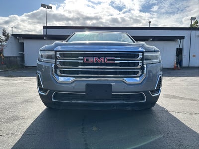 2021 GMC Acadia SLE AWD